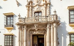 Palacio Marques De La Gomera
